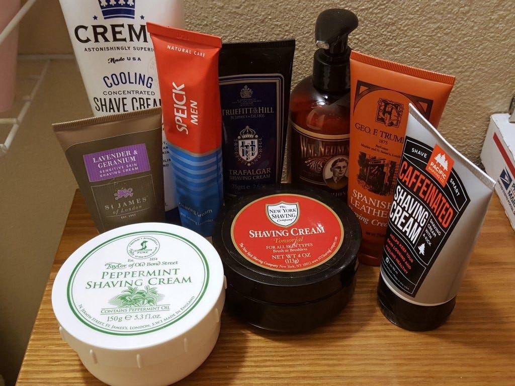 9 Things I Love About Shaving My Head