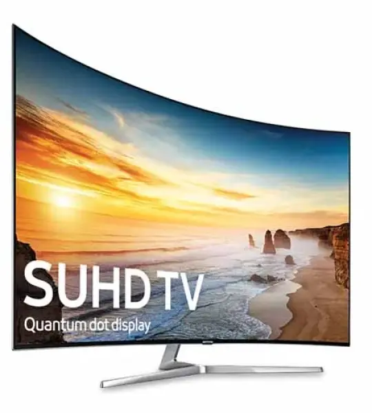 Samsung Smart TV